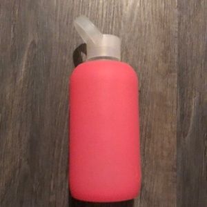 BKR Glass Water Bottle